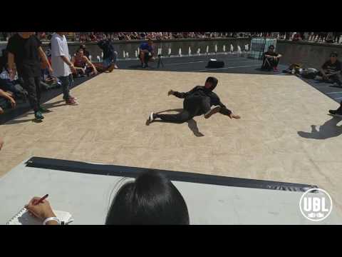 BFTN Prelims - Unknown Floor Force vs J-Bugz & Doodles