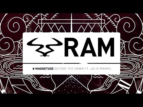 Magnetude - ‘Before the Dawn’ ft. Julia Marks (Drum & Bass Mix)
