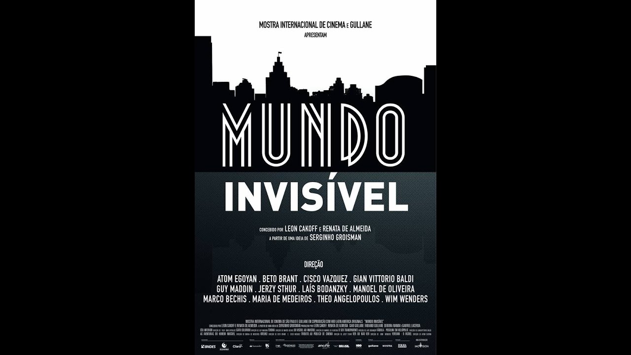 Mundo Invisível (2011)