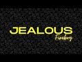 Fireboy DML - Jealous (Instrumental Cover)