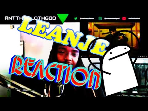 Sloth God Reacts To LeanJe – Проклятый дом | ITS GETTING ADDED