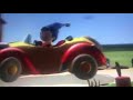Noddy And The New Taxi