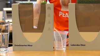 Fablab.Tirol: Advancing Peatland Restoration through Digital Modelling