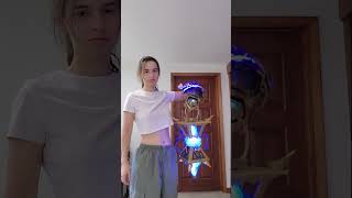 A Necromancer&#39;s Equipment IRL! 😲