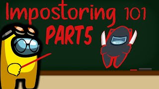 Download lagu Among Us Impostor | AFK Strategy | Tip 5 | Impostoring 101 mp3 Download lagu Among Us Impostor | AFK Strategy | Tip 5 | Impostoring 101 mp3