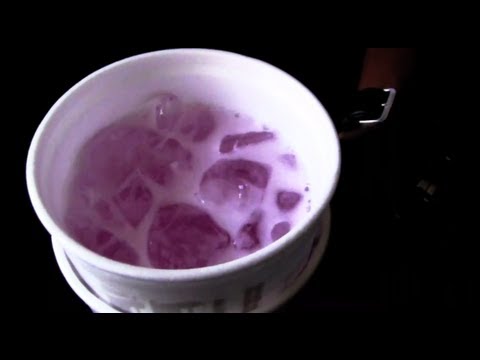 Joe Kush - "Dat Syrup" [HD] Ride or Die Entertainment