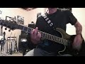 Gob - 236 E. Broadway guitar cover