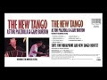 Astor Piazzolla The New Tango Album