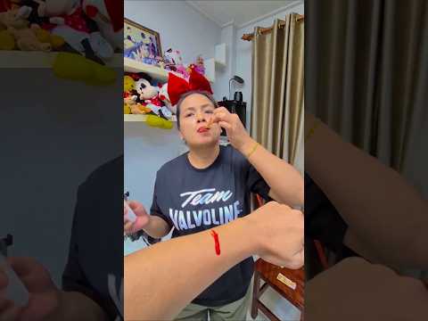 แม่กินกัมมี่ #ขำๆ #ตลก #ฮาๆ #สนุกสนาน #คลิปตลก #สนุก