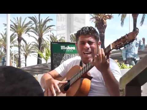 Bar Armando Fuengirola