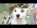 Previews From Wishbone Paw Prints Of Thieves 2004 DVD
