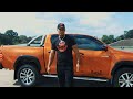 Ray Dee X Chef 187 Tefyonaba Official Music Video