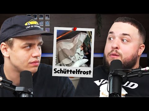 Kevins katastrophaler Rückflug aus L.A. (#305)