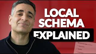 Implement LocalBusiness Schema