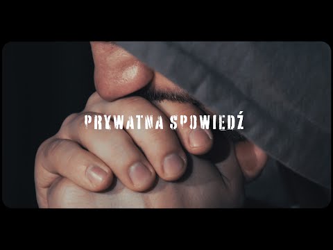 ALIEN x SAMUNOWAK - PRYWATNA SPOWIEDŹ