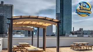 LIC Hotel | New York (NY), United States | Hotel Review 🏩