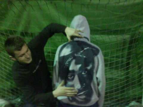 RInCh3  ft.  BiG WolF A.K.A PsYChoPath  - Jet e Fshtir