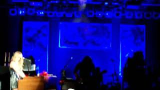 Grace Potter &amp; The Nocturnals - Joey