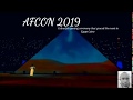 TOTAL AFCON 2019 OPENING CEREMONY