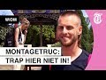 Verspreekt Nathan zich hier als Mol? - WIE IS DE MOL? 2020 HINTS