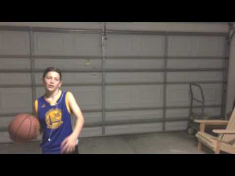 Baller tv dribble tutorial