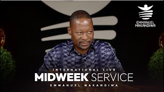 Download lagu Midweek Service with Emmanuel Makandiwa | 12-01-2023 🔴Live mp3