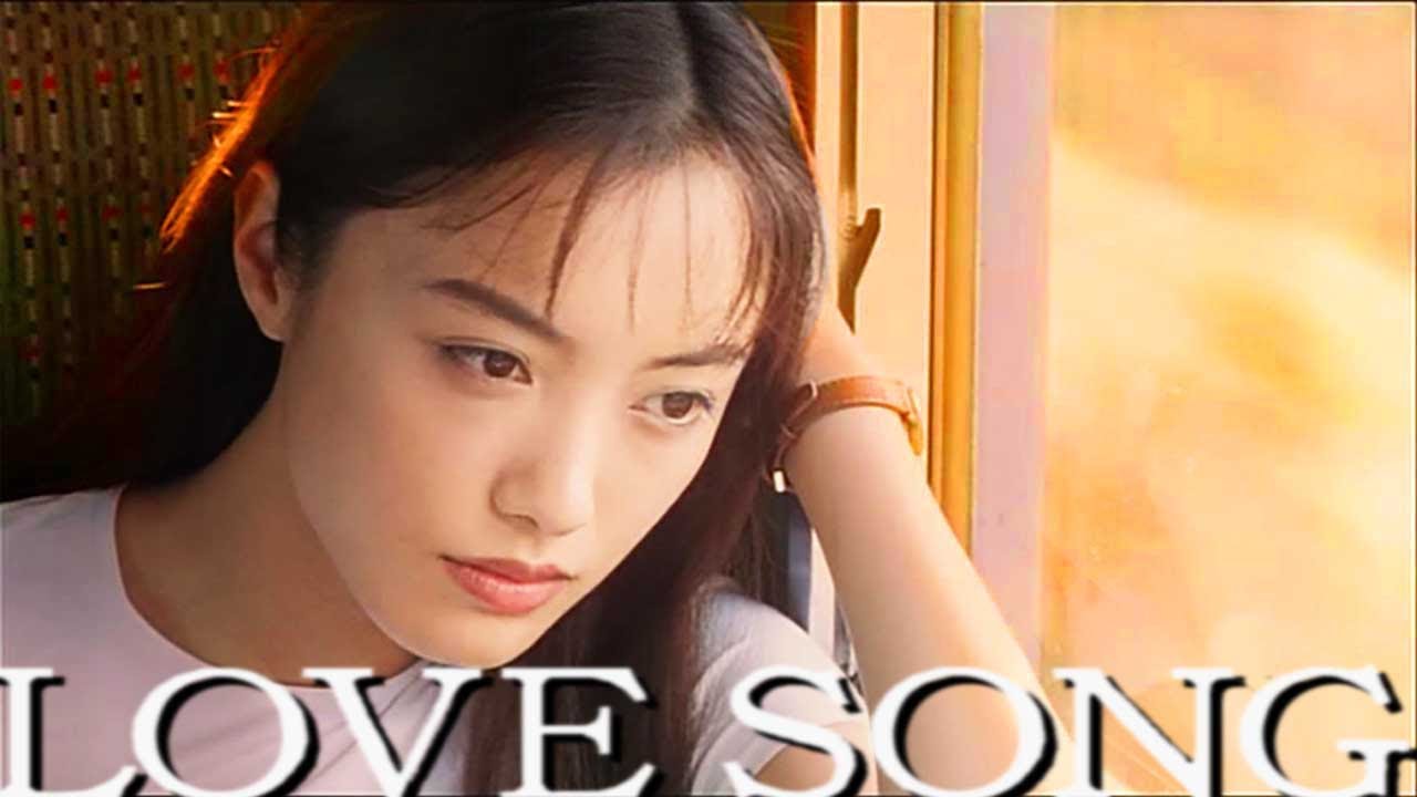 映画「LOVE SONG」予告／ 仲間由紀恵・伊藤英明