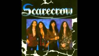 Scarecrow - Till The Day I Die