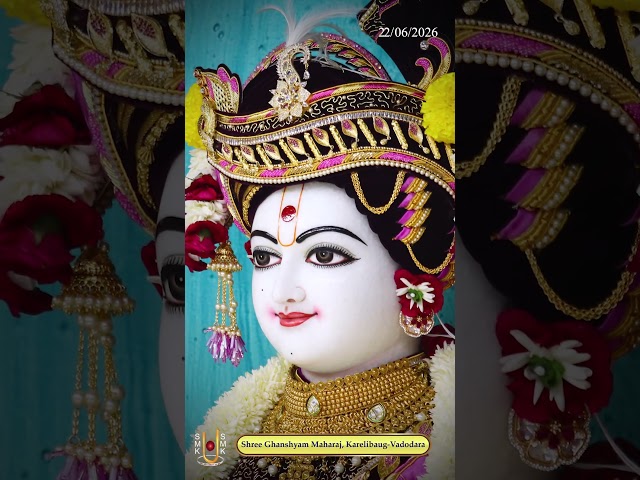 Ghanshyam Maharaj