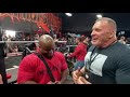 The Dragon’s Lair Gym opening 1
