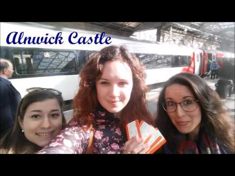 EDINBURGH || I'll go EVERYWHERE YOU GO, 'cause this is ALL WE KNOW (tribute video)