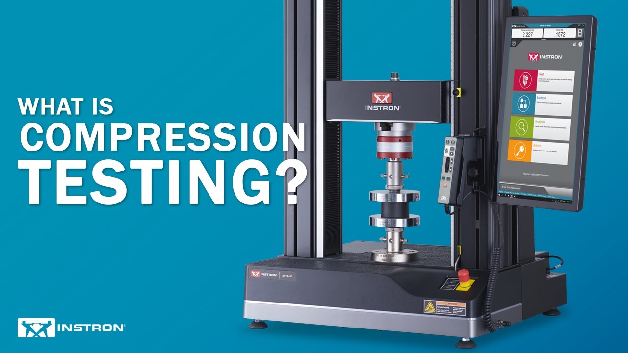What is Compression Testing?