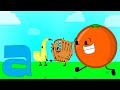 SEIZURE WARNING The Object Massacre Episode A Brawl Of The Burly