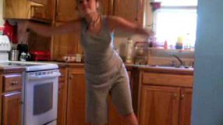 embarassing moment for this girl