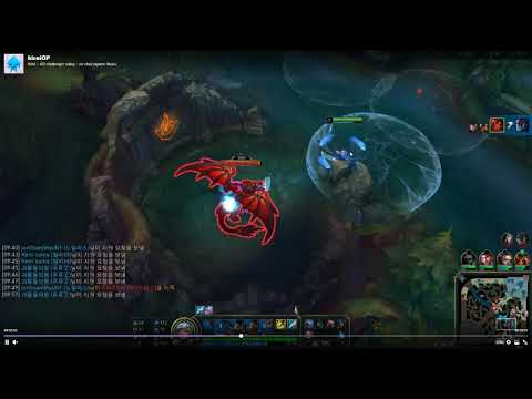 Kirei's educational video. difference between KR & EU/NA