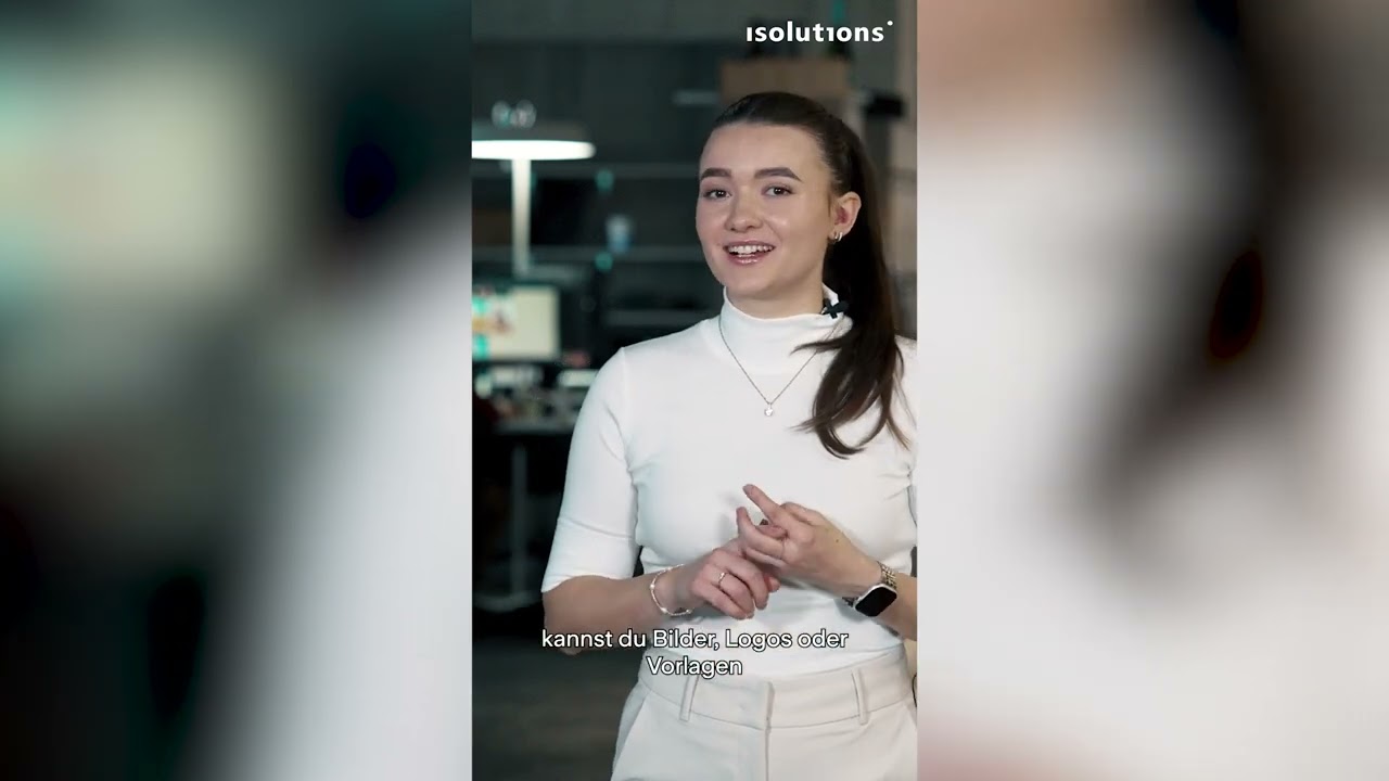 Video Organizational Asset Library