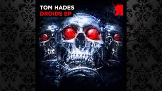 Tom Hades - Treadmills (Original Mix) [RESPEKT RECORDINGS]