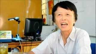 preview picture of video 'Cơ sở Xã hội Bình Lợi'