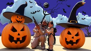 GHOSTBUSTERS HALLOWEEN 2023