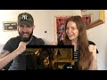 Extraction Official Trailer REACTION!!!