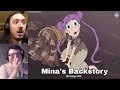 ️Mina S Backstory ️ Reaction Mashup SVTFOE S4Ep39