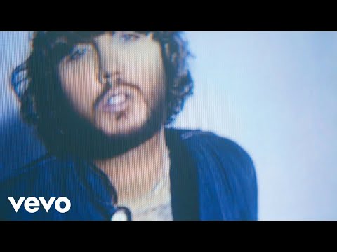 James Arthur - Bitter Sweet Love (Official Video)