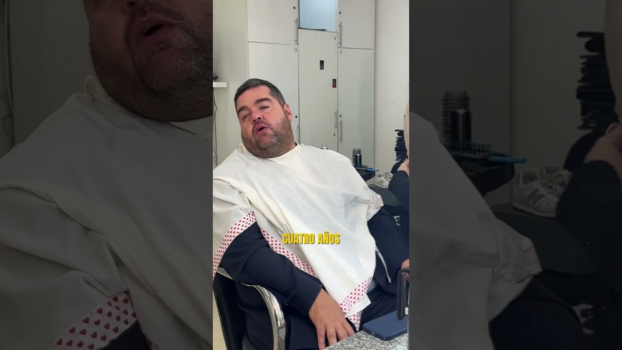 ¡Barassi te espera! TODA LA DATA para anotarse y ser parte de Ahora Caigo