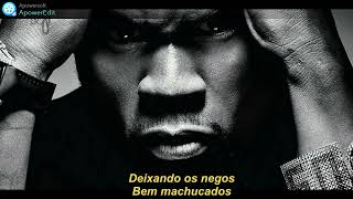 50 Cent My Gun Go Off Legendado