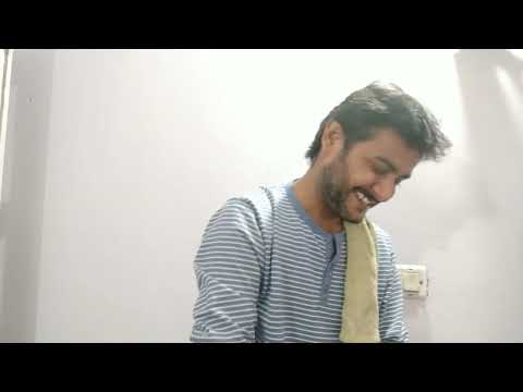 Dhiraj Ahuja Selftest