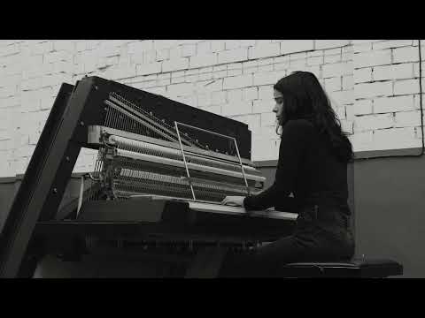 Sofi Paez - Diciembre (Una Corda)