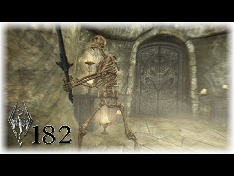 Let's Play: Skyrim - Part 182 - MEIN BEITRAG ZU LET'S TUBE