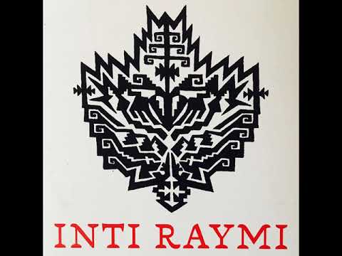 Coral Rojo - Inti Raymi