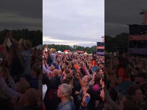 Bonnie Tyler - Donauinselfest 2023