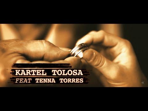 KARTEL TOLOSA ft. TENNA TORRES - Made in myself (Clip officiel) [Crescendo]